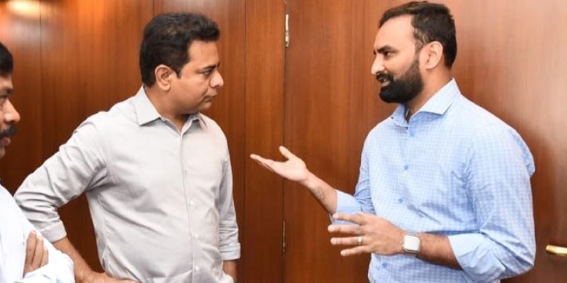 Health-tech Co Eclat to increase head count by 1400