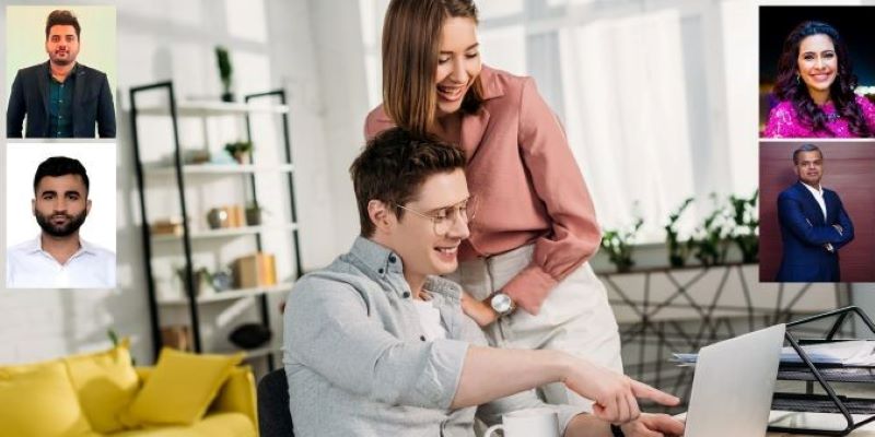 Pandemic or panic: Mumbai, Pune in exit mode