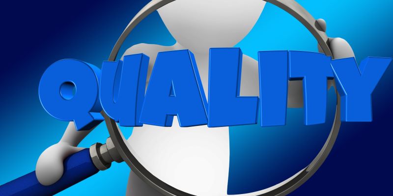How To Achieve Benchmarking Quality And Reliability!
